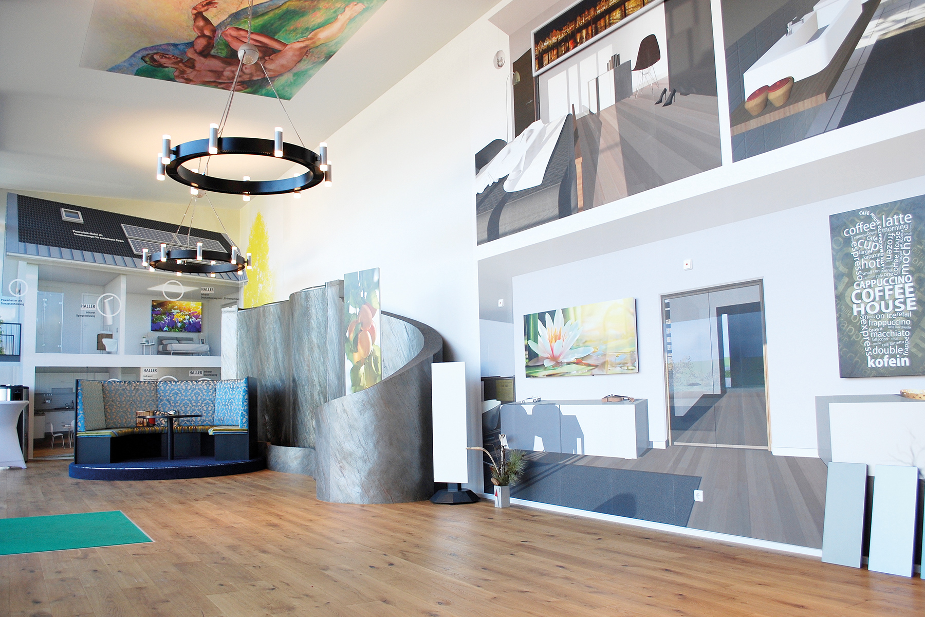 Showroom Riedlingen