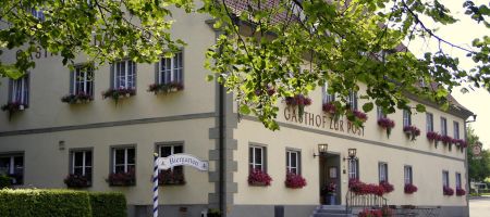 Neubau Thoma Haus