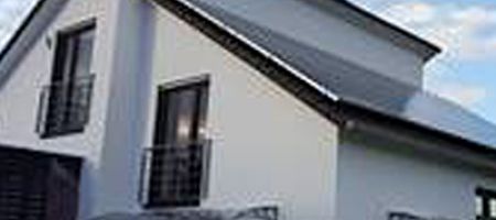 Neubau Familie Zimmerer