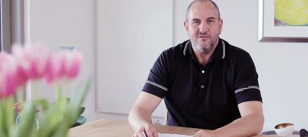Gewerbe-und Wohnimmobilie