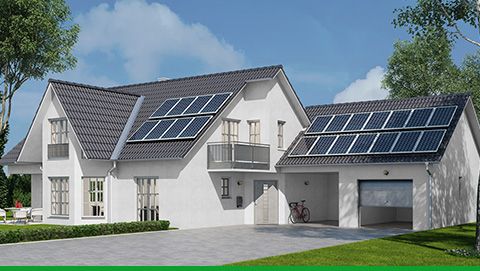 Photovoltaik